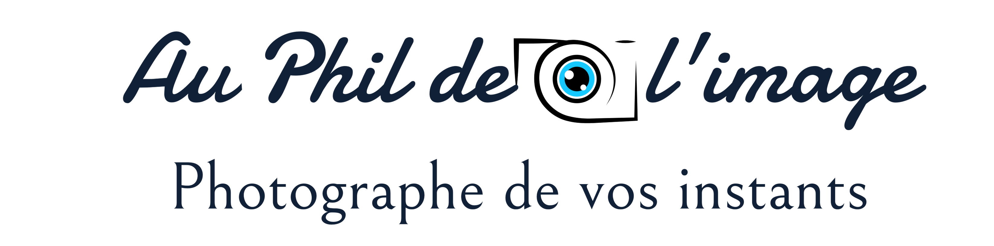 Au Phil de l'image